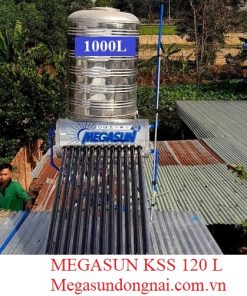 megasun 120-kss