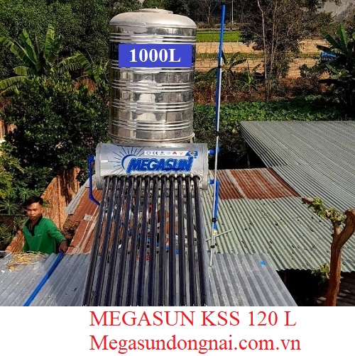 megasun 120kss