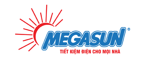 Máy nước nóng năng lượng mặt trời Megasun Đồng Nai