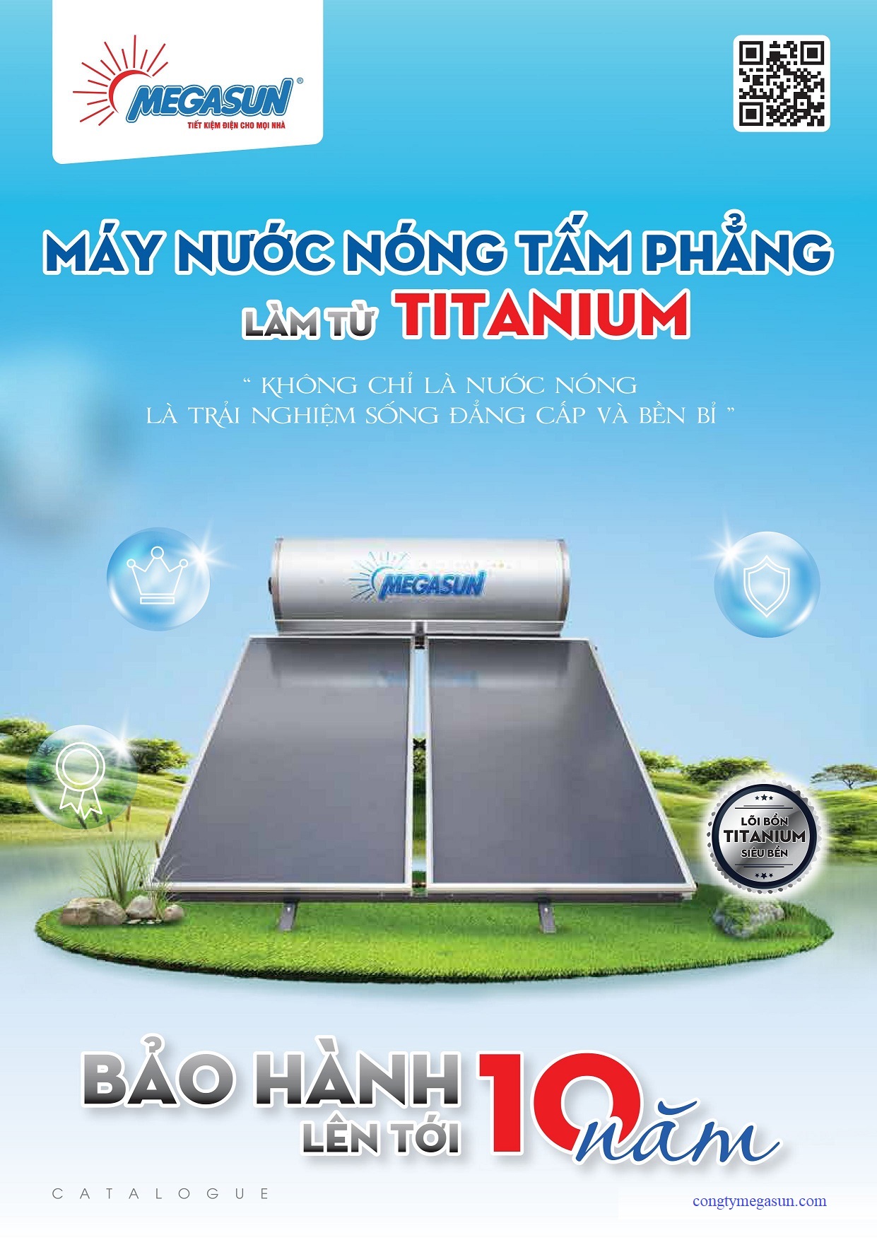 megasun loi bon titanium